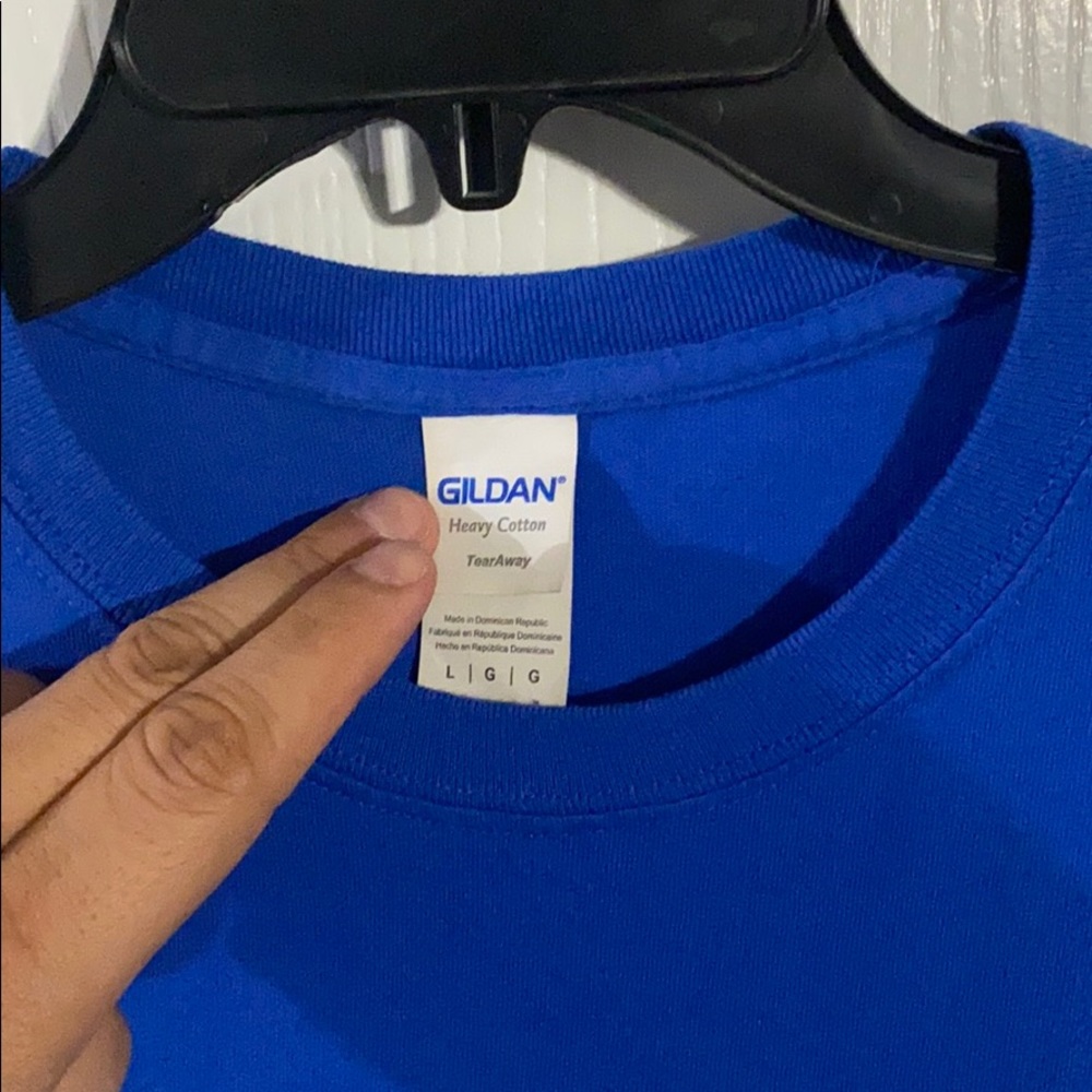 Chelsea Football Club Tshirt